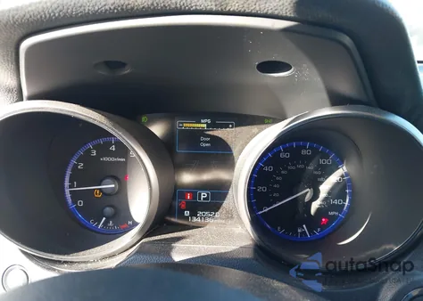 2018 Subaru Outback 2.5I Limited from USA, damaged, VIN 4S4BSANC8J3309447